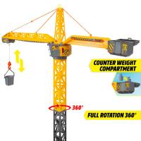 RC Žeriav Titan Crane 150 cm